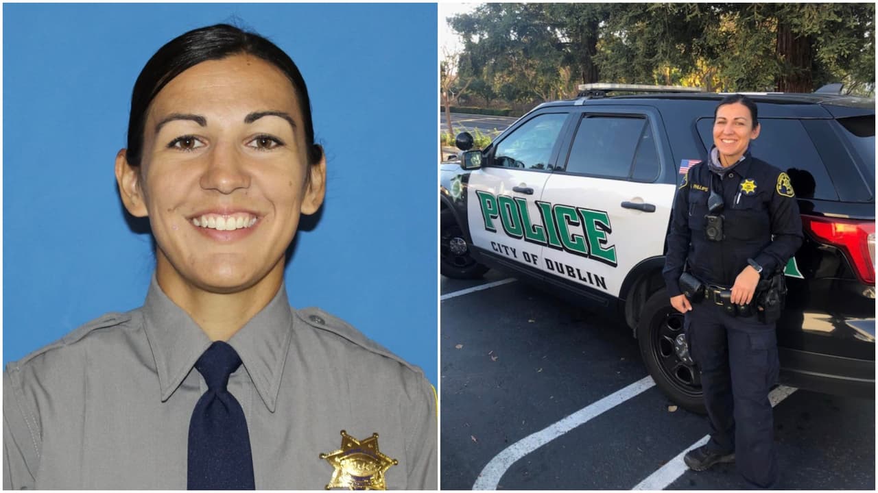 La oficina del Alguacil dijo que Phillips tenía 36 años y había pasado los últimos cinco con esa agencia del orden.