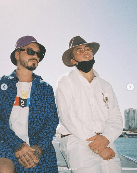 El disco fue lanzado apenas el 28 de junio, contiene ocho canciones inéditas y el primer sencillo que se dio a conocer fue 'Qué pretendes’, que hasta ahora suma más de siete millones de vistas en Youtube, a nivel mundial.