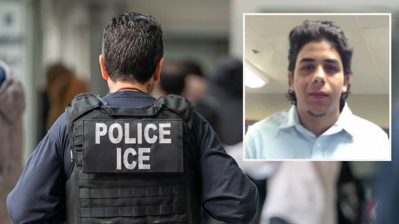 ICE arresta a un presunto miembro del Tren de Aragua en Utah: Lo vinculan a tiroteo