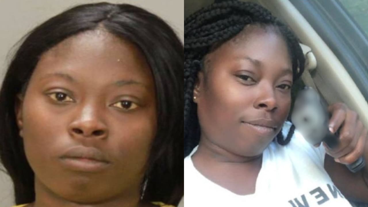 ¿La has visto?: Buscan a sospechosa que fingió ser agente para robar más de $7,000 a residente del condado Harris