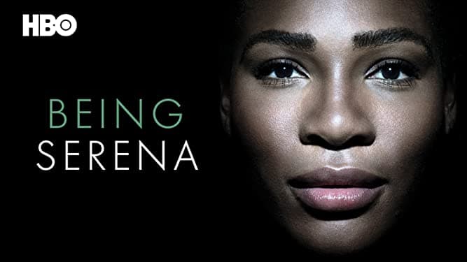 La serie titulada ‘Being Serena’ exploró de manera similar tanto su vida personal como profesional.