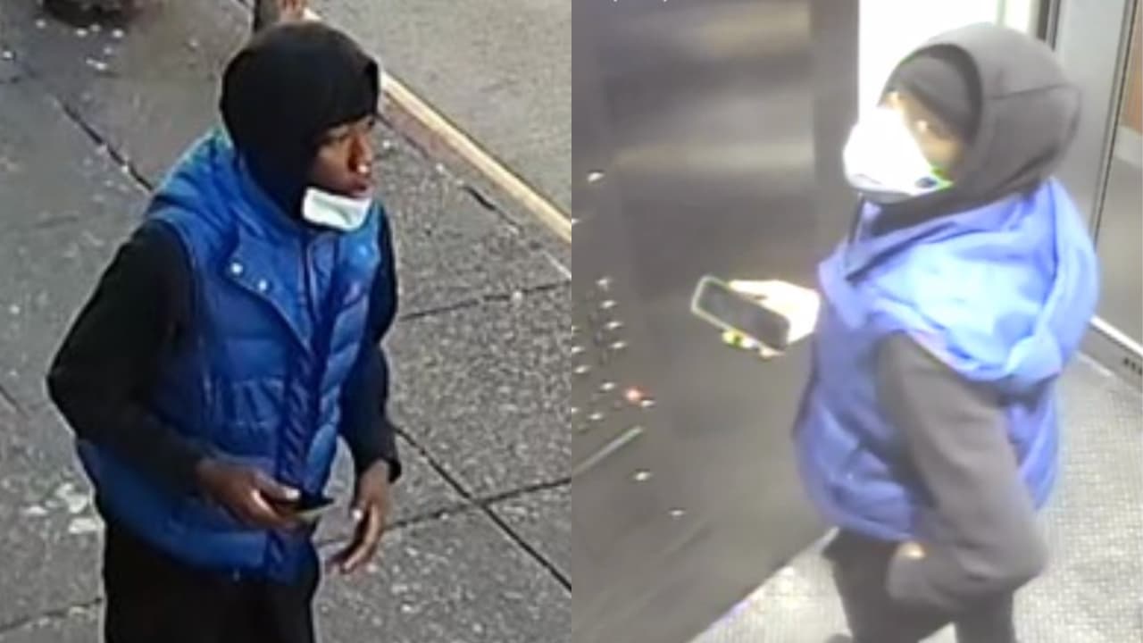 Siguen los crímenes contra ancianos en NYC. Este video del asalto a una mujer de 85 años lo confirma