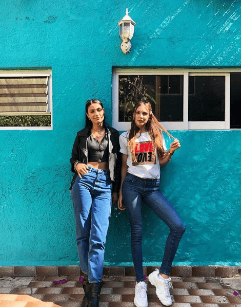 Los seguidores de
<b> ‘</b>Juliantina’han utilizado otros medios para pedir que se haga su propia serie.