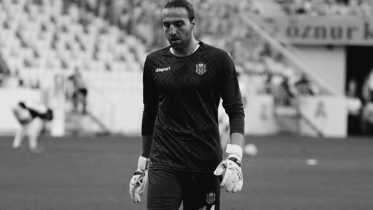 Muere el portero Eyüp Türkaslan debido al terremoto en Turquía