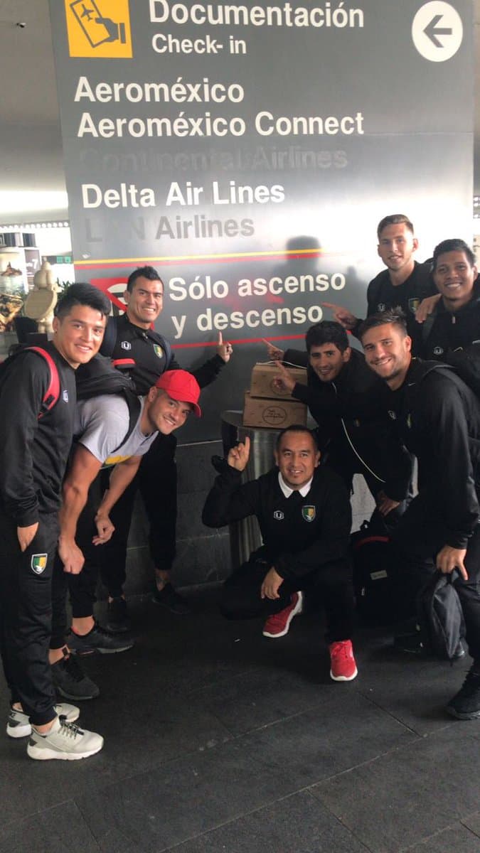 La manera más divertida de decir no a la propuesta del no descenso en la Liga MX