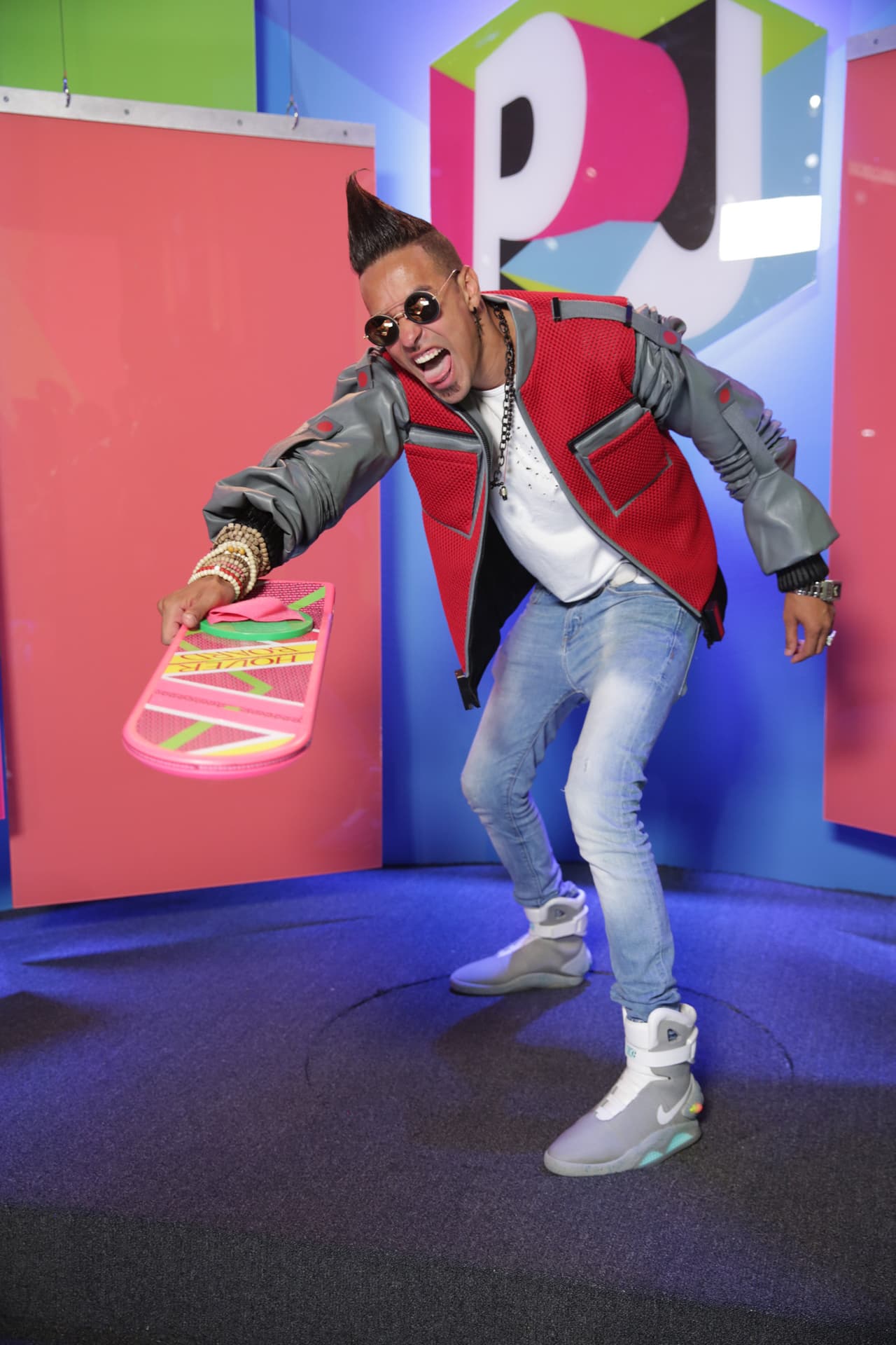 Durante su paso por la alfombra previo a la premiación, varias celebs nos deslumbraron con movimientos audaces que sorprendieron a más de uno.