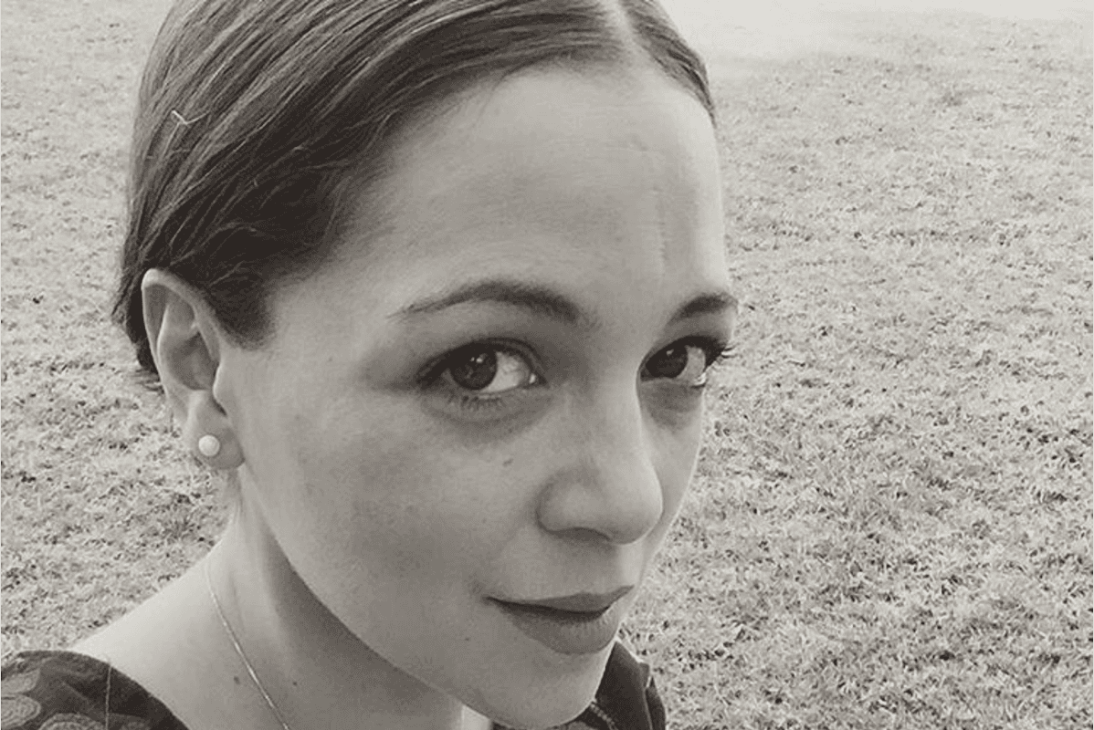 Natalia Lafourcade: "this is the most sensual album I've ever made"