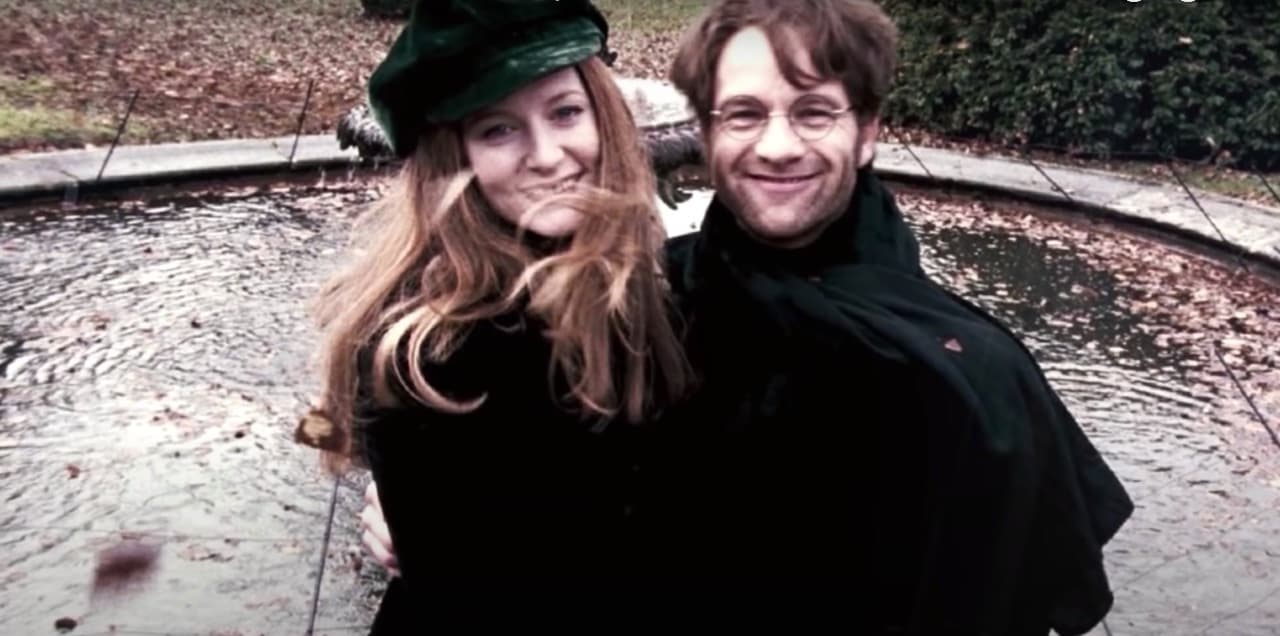 Películas de Harry Potter