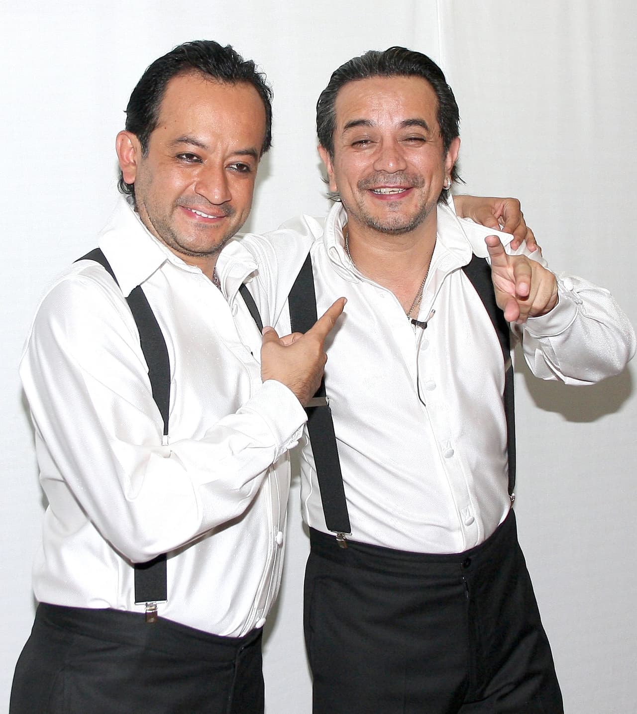 Ortega dice que las autoridades están buscando a algún responsable de la inmobiliaria, para ver cómo estaban los permisos de construcción.