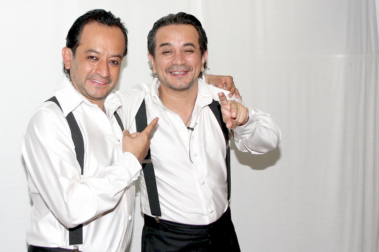 La actriz y Freddy Ortega, del dúo cómico Los Mascabrothers, tienen sus propiedades en el residencial Vista del Campo, al oriente de la capital mexicana.