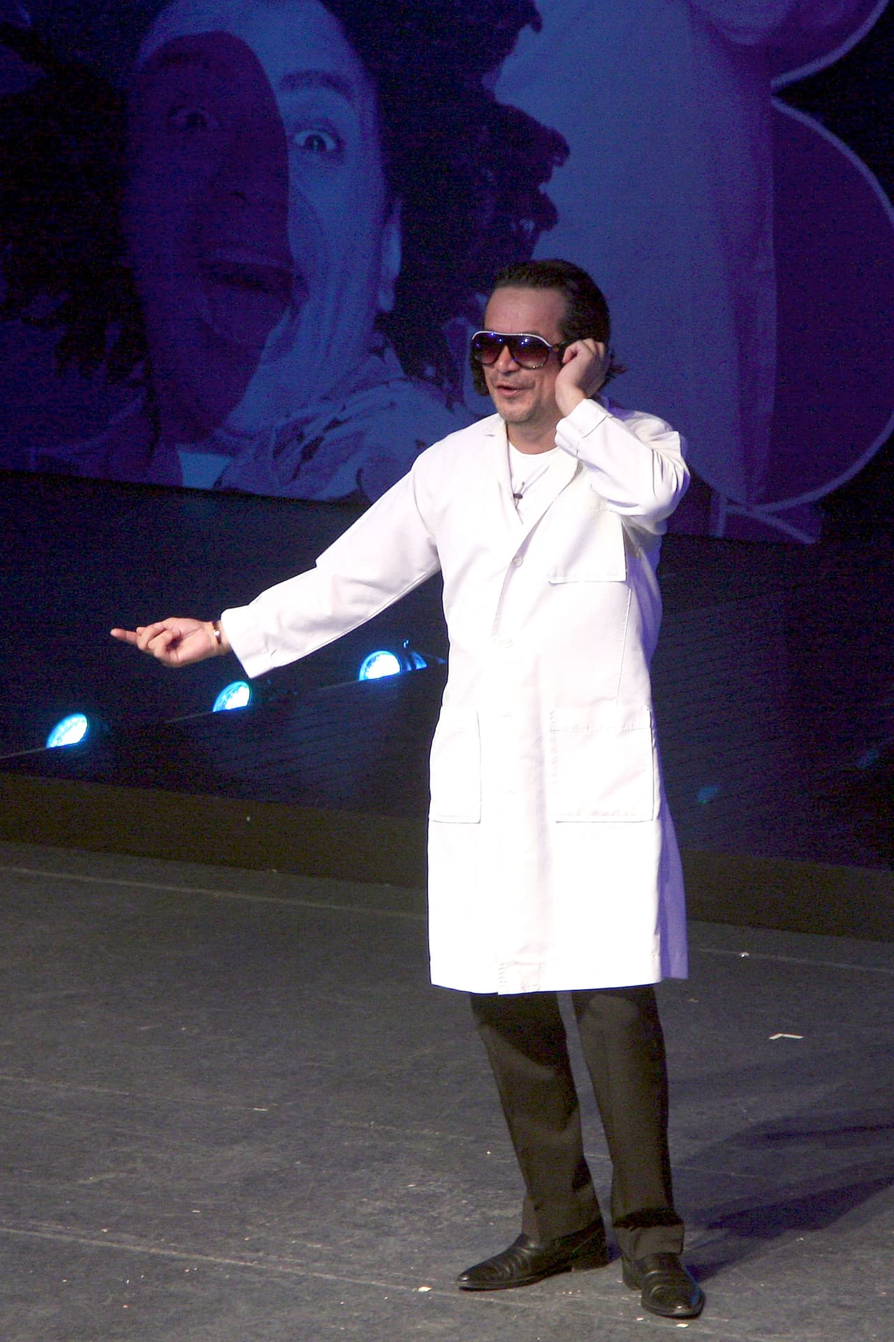 Entonces, ya no hay realmente nadie a quién culpar directamente y sobre todo, que se haga cargo de la reparación de daños.