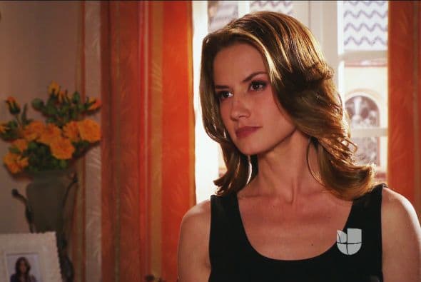 Le hizo creer a Mateo que era el amor de su vida, pero era todo lo contrario.