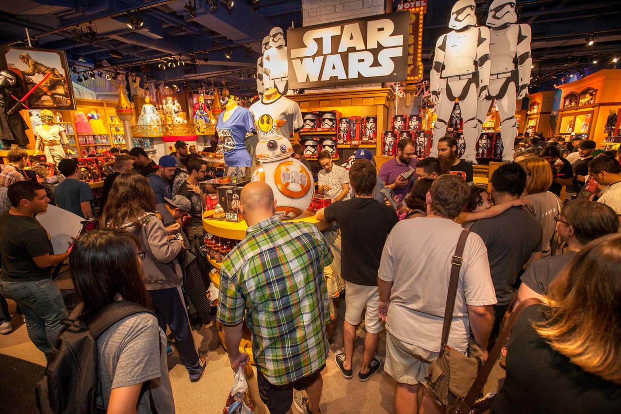 La ciudad de los vientos fue parte de un movimiento mundial.