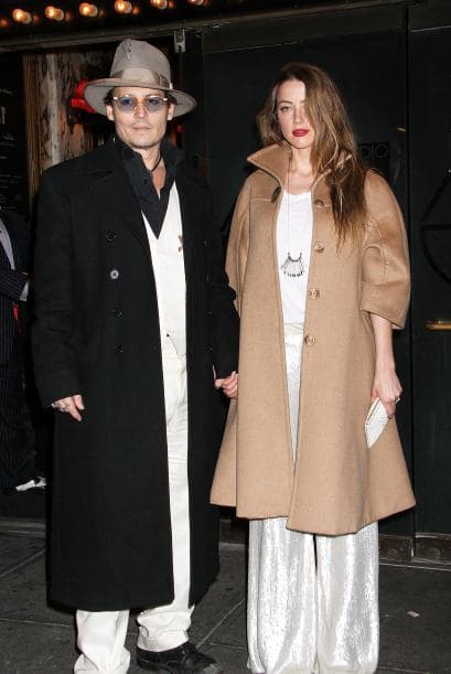 Desde hace varios meses venían planeando su boda.