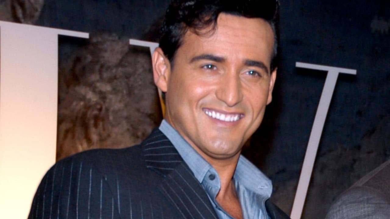 Muere Carlos Marín, integrante del grupo Il Divo, a los 53 años: estaba hospitalizado y en coma 
