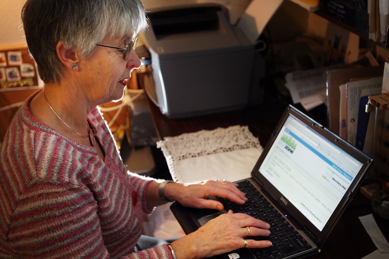 Lo que más temen los hispanos de la vejez