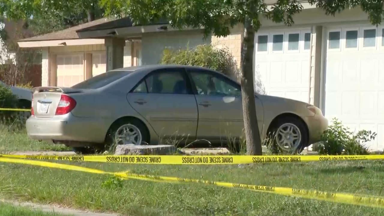 Lo que se sabe de una sospechosa de asesinar a su propio esposo en Universal City