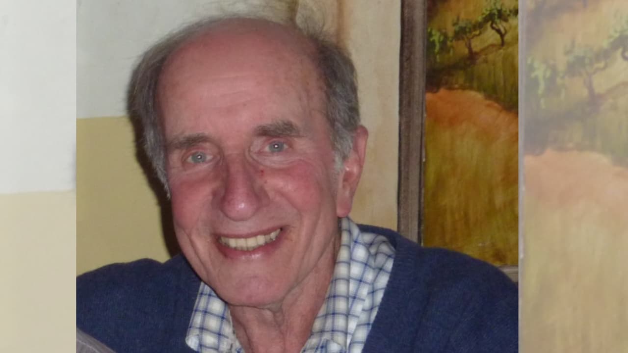 Stephen Straus, víctima tiroteo Highland Park