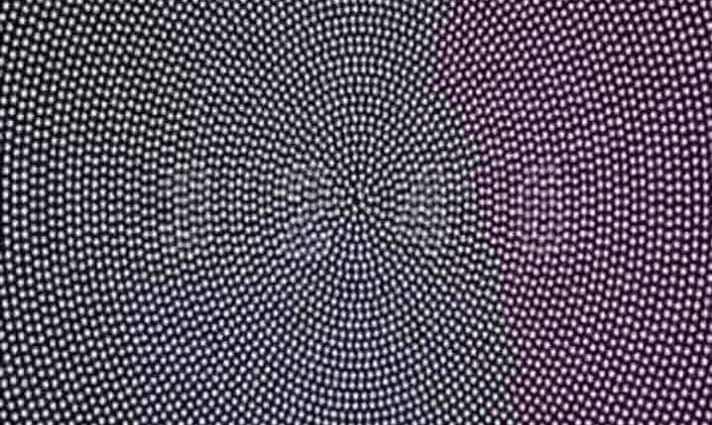 ¿Qué número ves en esta imagen? El dudoso reto viral que azota las redes sociales