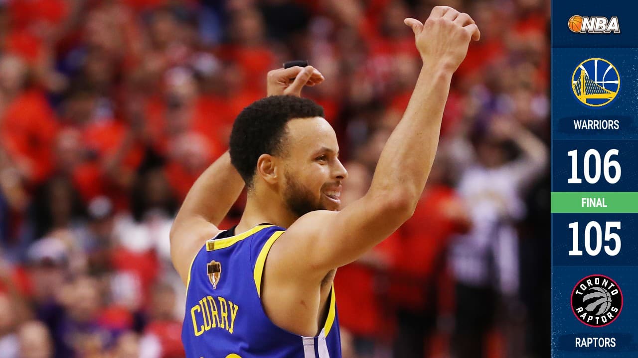 Stephen Curry y los Warriors volverán a la Oracle Arena.