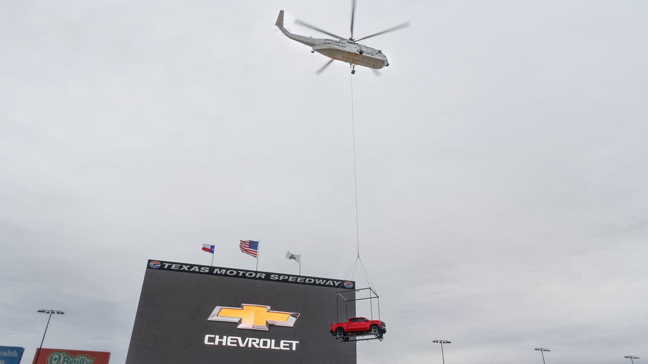 The all-new 2019 Chevrolet Silverado was introduced at an event celebrating the first 100 years of Chevy Trucks on Saturday, December 16 in Dallas, Texas. The 2019 Silverado 1500 is all new from the ground up and leverages Chevrolet’s experience building more than 85 million dependable, long-lasting pickups.