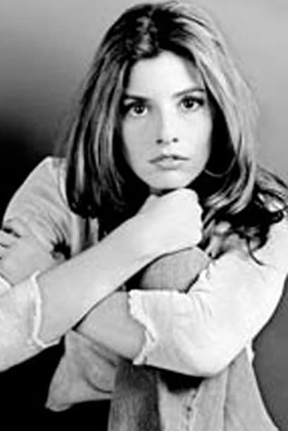 Patricia es una actriz peruana que se hizo famosa en su país desde que participó en la telenovela "Carmín".