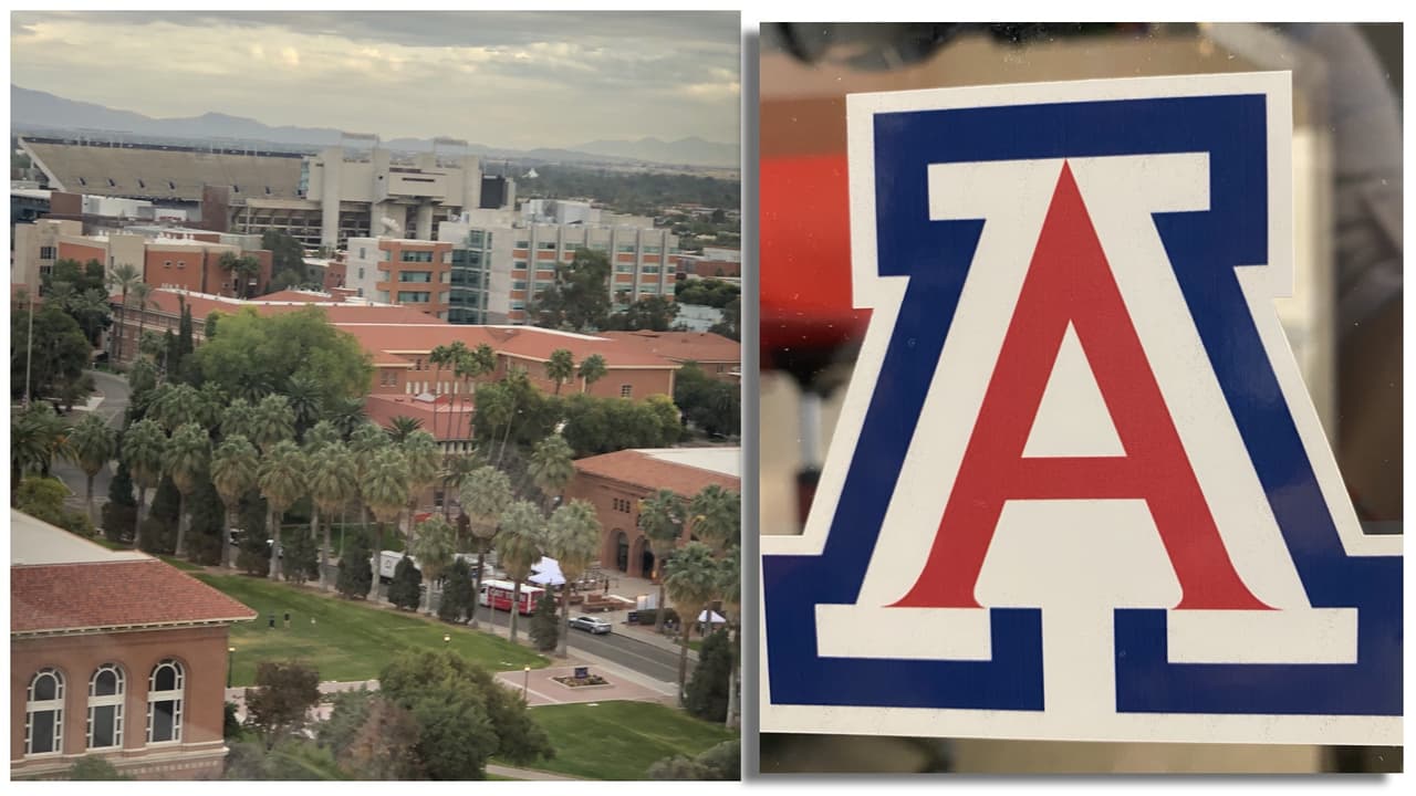Universidad de Arizona ofrece matrícula gratuita para estudiantes nativos americanos