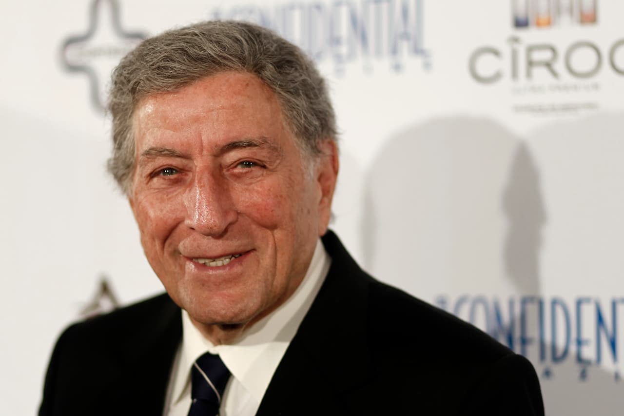 Tony Bennett: muere a los 96 años la legendaria voz del jazz y las grandes bandas
