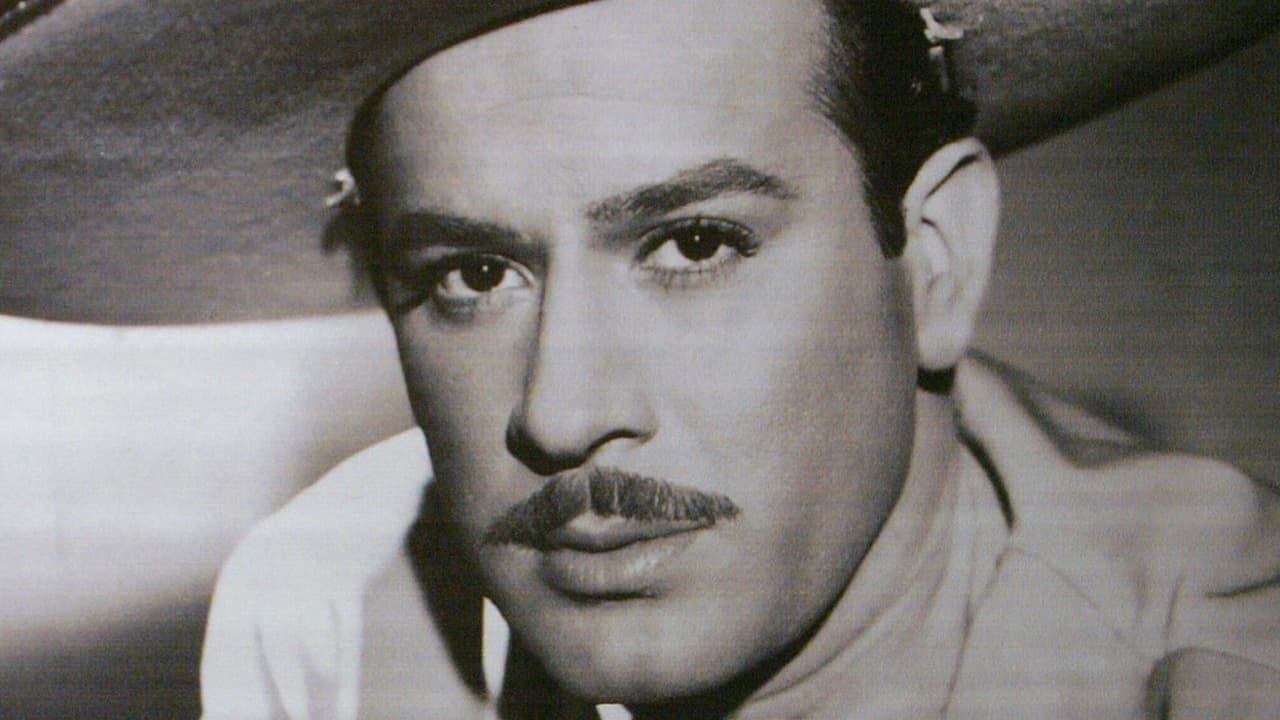 Pedro Infante.