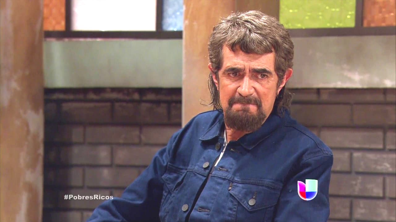 Manuel el "Flaco" Ibañez nos hizo pasar momentos muy divertidos.