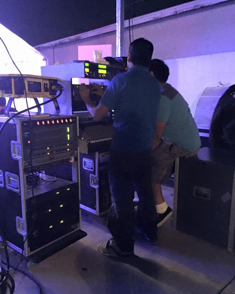 Sin embargo, no estaban asegurados y por ende de no ser recuperados por las autoridades representan un gran pérdida para la familia.