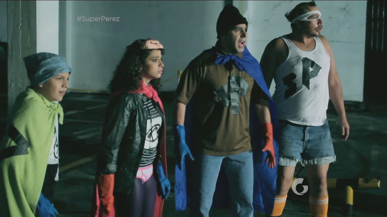 Sin contar que los Pérez vigilan las calles de la colonia Prosperidad en busca de delincuentes.