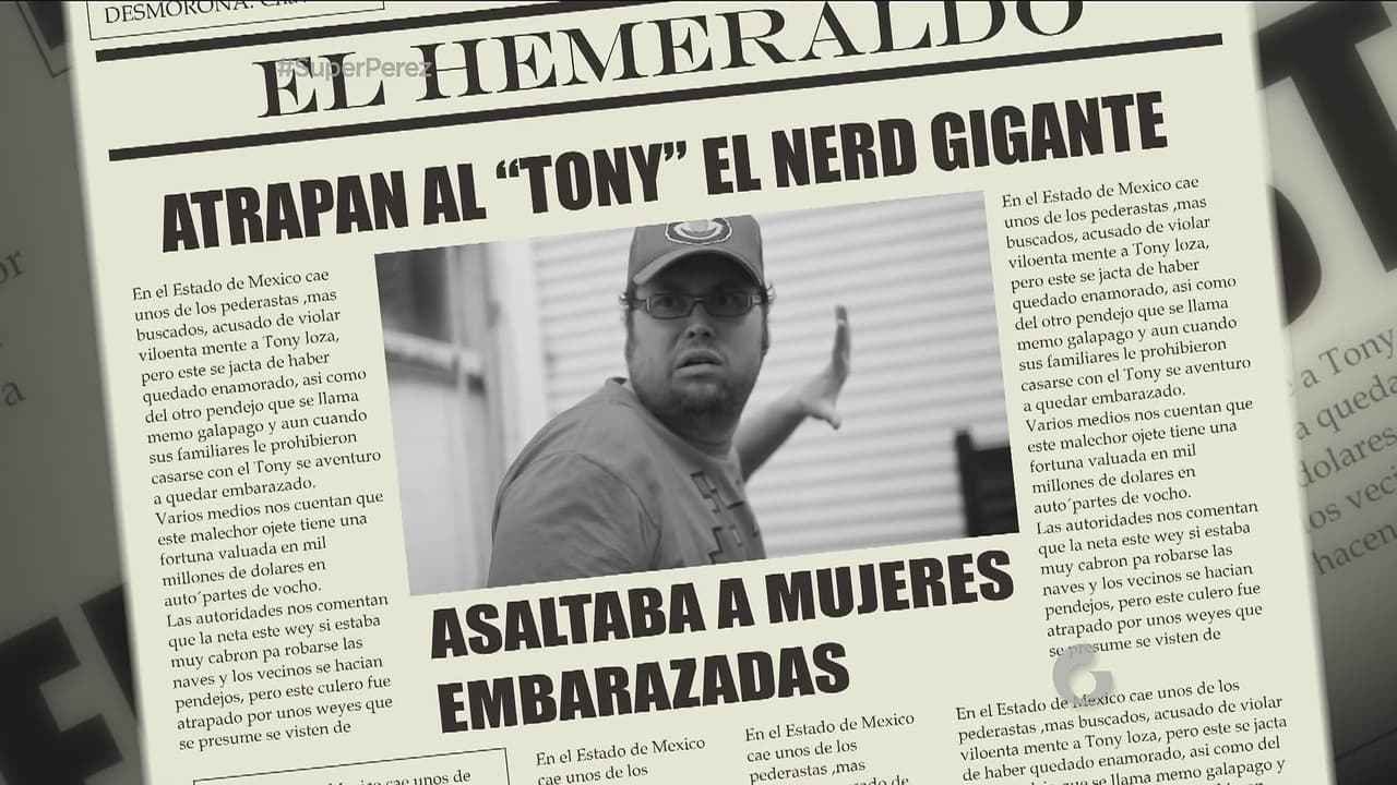 Los enmascarados acaparan las portadas de periódicos.