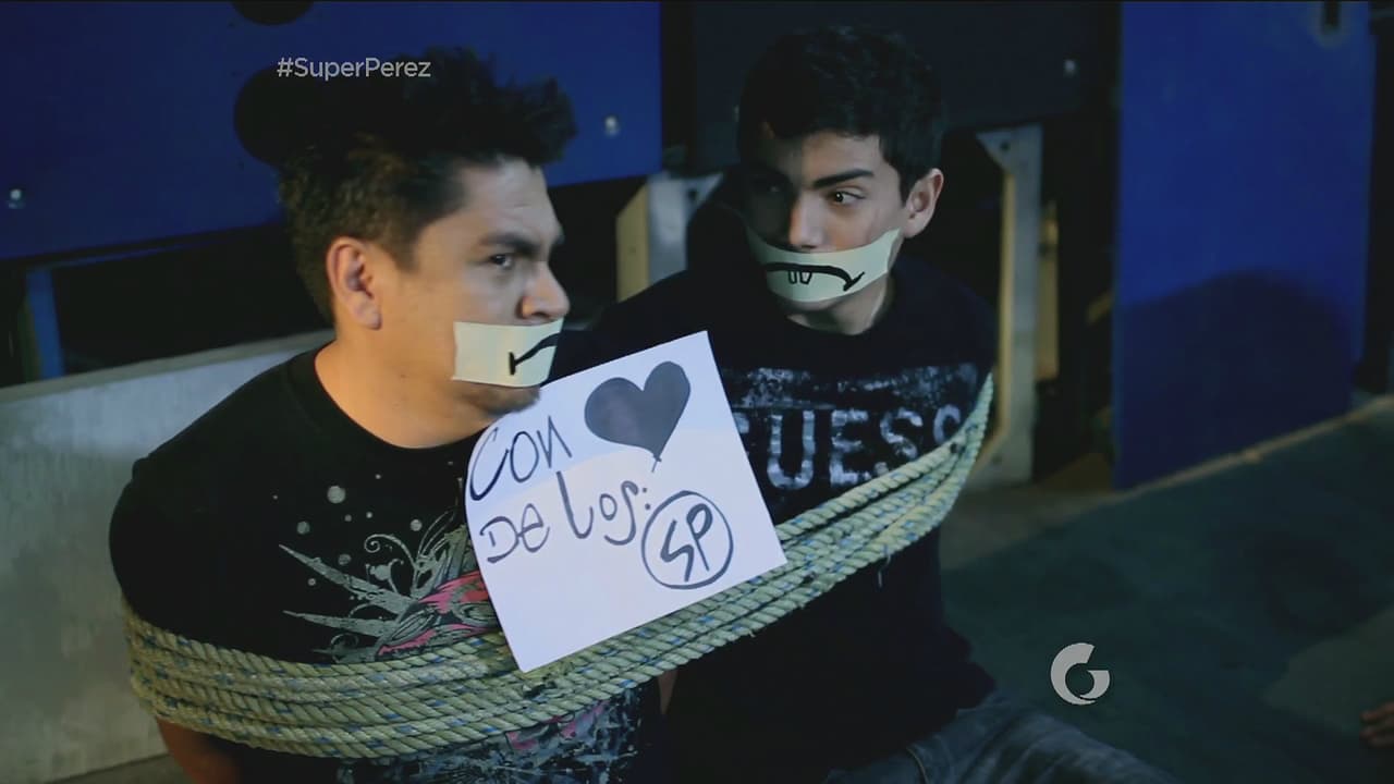 ¿Quiénes son los 'SP' y por qué hacen lo que la justicia debería?