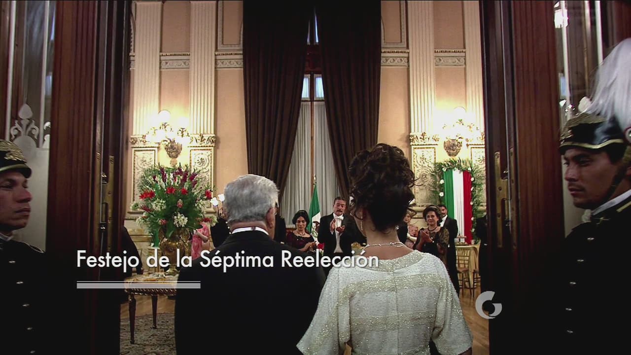 Así como también festejar su séptima reelección.