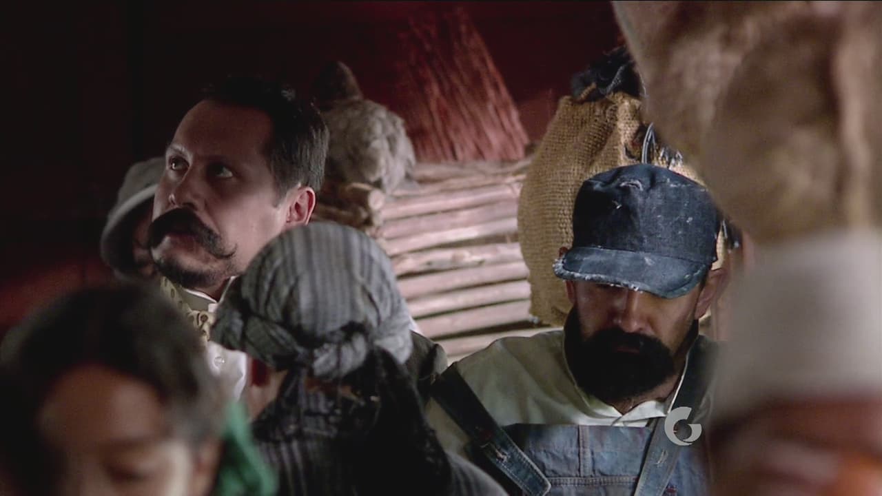 No obstante, escapa a San Antonio, Texas, sin importarle las advertencias del gobierno porfirista.