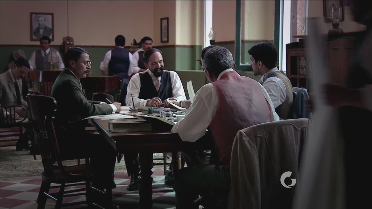 Por su parte, Madero se encuentra en su cuartel en San Antonio, Texas.