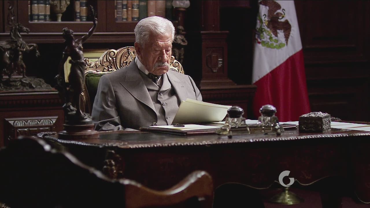 Un plan con el cual buscan desconocer a Porfirio Díaz como presidente y culparlo del fraude electoral más grande de la época.