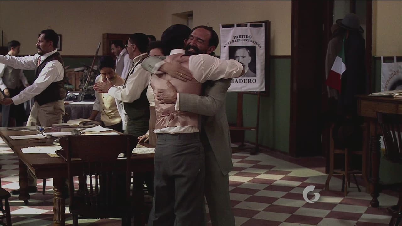 El documento por el cual esperan obligar a Díaz, por medio de las armas, a que respete la voluntad nacional.