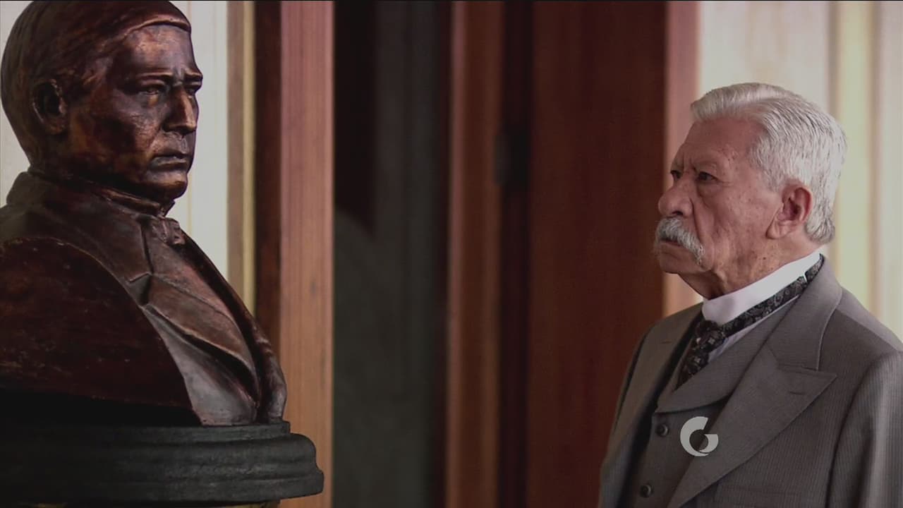 Siendo así, el principio del fin, el principio de la Revolución.