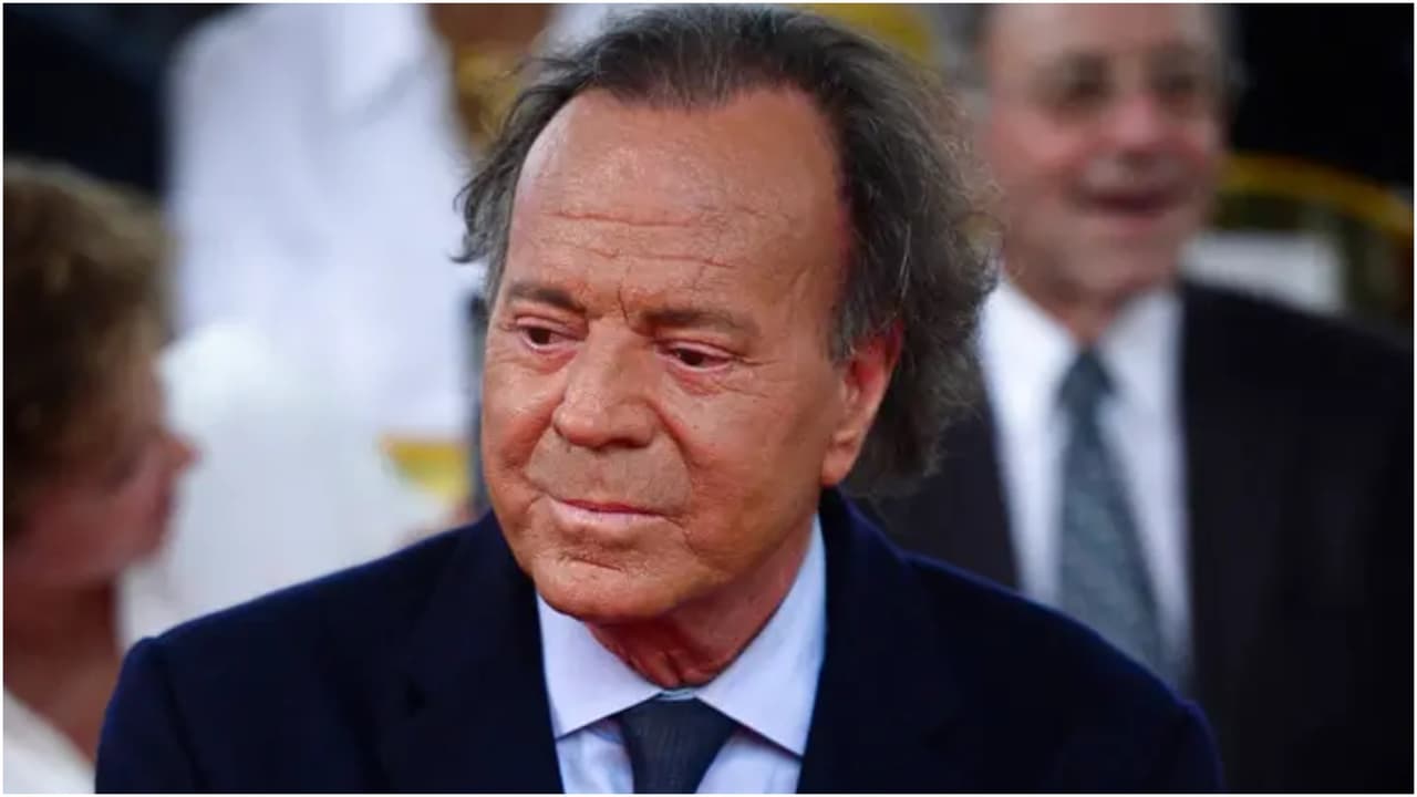 Tráiler: Dos mujeres acusan al cantante Julio Iglesias de agresiones sexuales