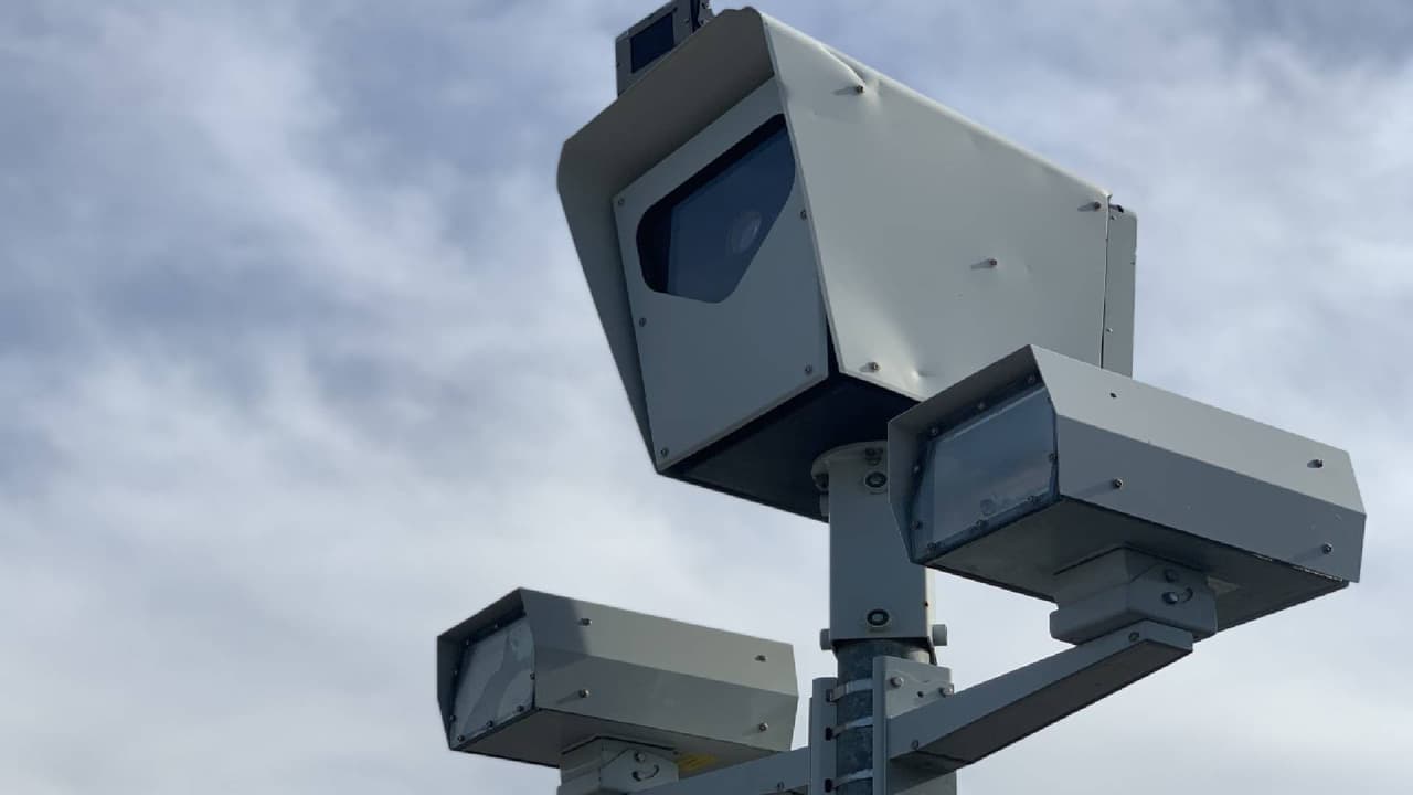 Cámaras en semáforos de Phoenix no operaran más a partir del 2020