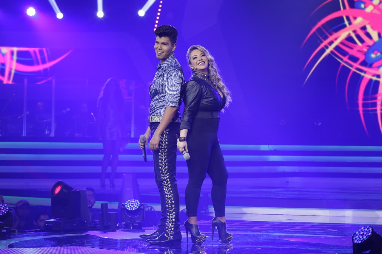 Un cierre fabuloso para este equipo.