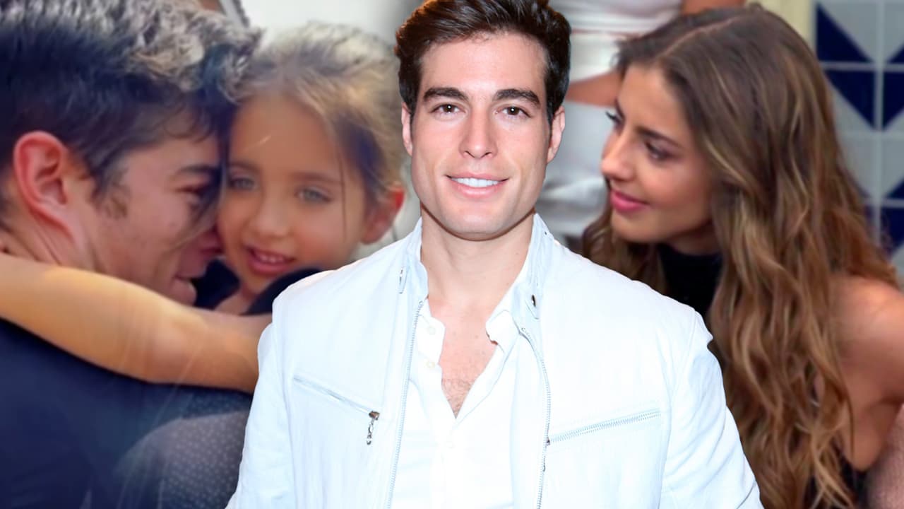 En ellas también aparece otro niño pequeño, aunque no menciona su nombre.
<br>