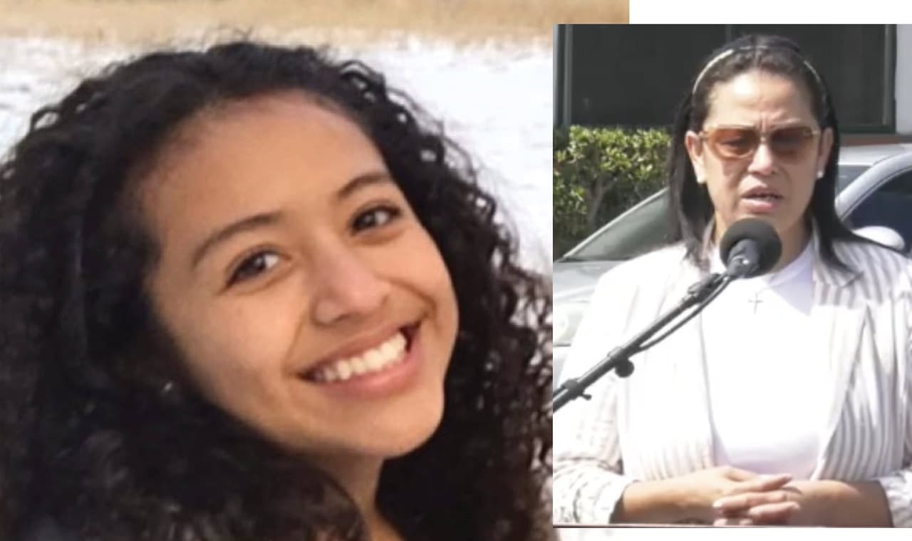 ¿Quién mató a Danah Rojo-Rivas? ofrecen $20,000 por información sobre el asesino