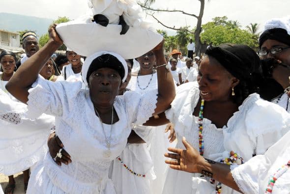 La confusión sobre de qué manera se propaga el cólera también ha generado ataques a centros de tratamiento de la enfermedad.