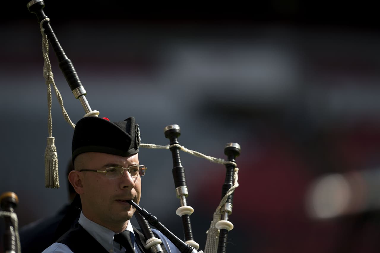 La Selección de México se despide de su afición en el Estadio Azteca antes de emprender el largo viaje a Rusia para disputar la Copa Mundial 2018. El rival es Escocia.