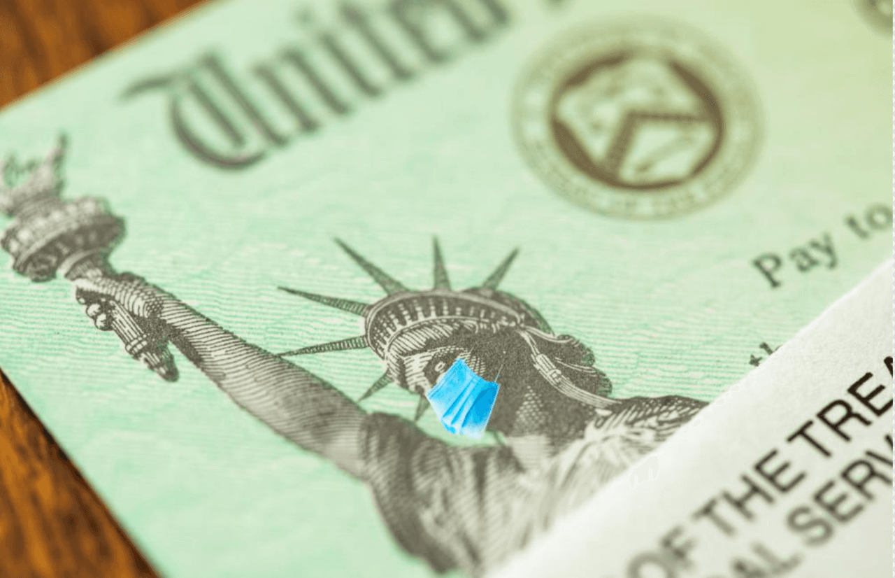 Los pagos de estímulo económico son automáticos para la mayoría de los contribuyentes. Las personas que presentaron declaraciones de impuestos en 2019 o 2020, como la mayoría de los adultos mayores y jubilados, no necesitan hacer nada para recibir la ayuda.