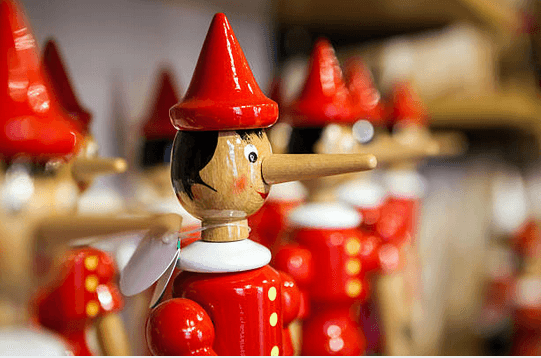 A propósito de las falsedades de Trump: ¿por qué el ser humano tiende a mentir seguido?