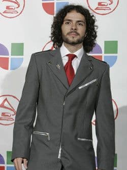 José María Torre también es parte de la indagatoria, pues en ese entonces era socio de la actriz.